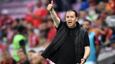 خاص.. نبيل معلول: لم أعرض نفسي على الأهلي وشرف لي تدريب نادي القرن