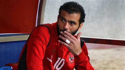 خاص.. سألنا « العمدة »: هل توافق علي لعب دور هنري في الأهلي ؟