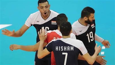 طائرة الفراعنة الصغار تحلق في سماء تونس وتقهر بطل أوروبا