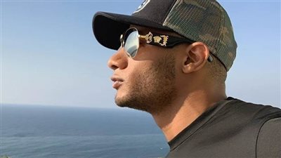 صورة .. من النهارده محمد رمضان في «خانة اليك»