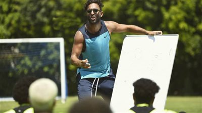 تعرف ايه عن المقاصة الجديد ؟.. الزمالك في خطر