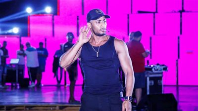  «أقوى حفلة في مصر» .. البروفة الأخيرة