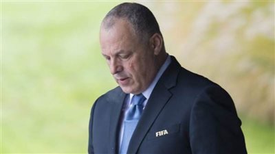 بلطجة عضو الجبلاية المستقيل علي شرف سيدة تونسية 