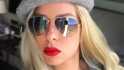 ريم مصطفي : «نصيبي وقسمتك» قسمتي ونصيبي