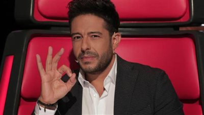 محمد حماقي يعلن عن لجنة تحكيم «voice kids»