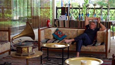 المرشح المحتمل.. شحاتة الذي أقيل بعد جنوب أفريقيا قد يعود بعد فضيحة جنوب أفريقيا