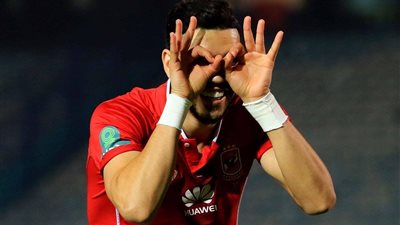 على مسئولية شوبير : أزارو خارج الأهلي رسميا