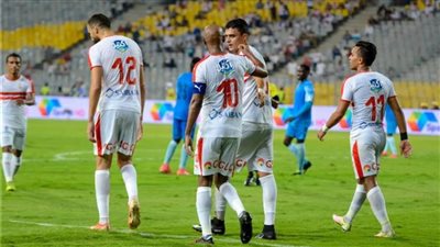 الزمالك وبطل السنغال.. ذكرى جيدة وذكرى مقلقة