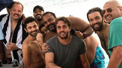 شلة «G» .. تفاصيل أخر يوم في الساحل