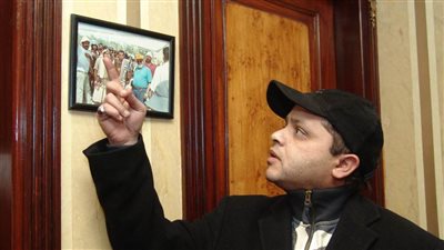 مشوار هنيدي في صورتين .. «البداية الحقيقية والنجومية الحقيقية»