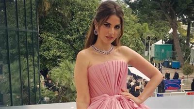 1 أغسطس.. تكريم درة عن مسلسل «المايسترو»