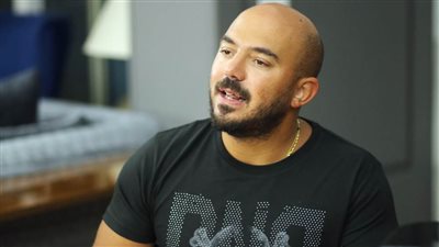 انفراد بالفيديو: العسيلي يفسر اعتذاره عن أزمة «معاك واسطة»