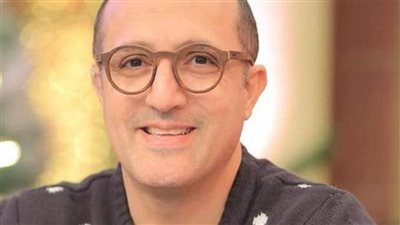 شريف مدكور عضو لجنة تحكيم mr global