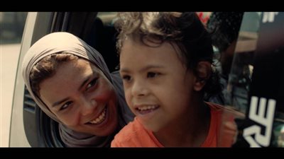 «هذه ليلتي» في عرضه العالمي الأول بمهرجان «الجونة السينمائي»