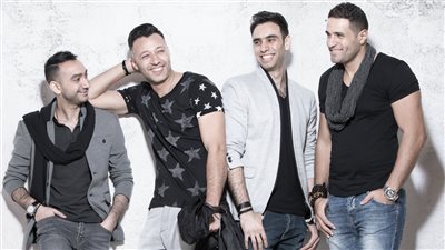 «واما» في أسبانيا لتصوير «شمس بحر وعلي فكرة»