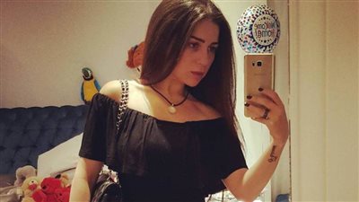  مي عزالدين عن غيابها: راحة للأعصاب والنفسية