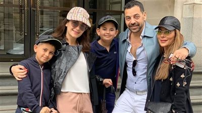 فيديو : بعد عودتها من لندن .. أصالة تطرح ألبوم «في قربك» اليوم