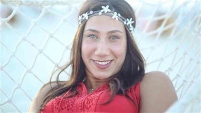 فريدة عثمان : نفسي أمثل مع أحمد حلمي 