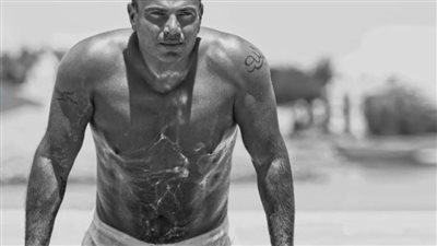 بعد «يوم تلات» .. «روحوا» single الهضبة الجديد يوم الخميس