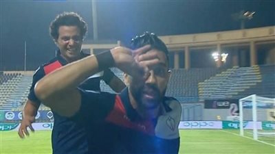 «كأنه إمبارح».. صلاح أمين يلدغ الزمالك