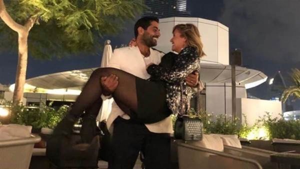 هنا شيحة واحمد فلوكس