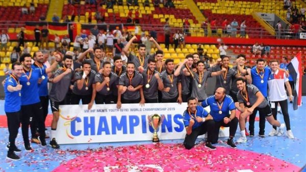 منتخب الأبطال