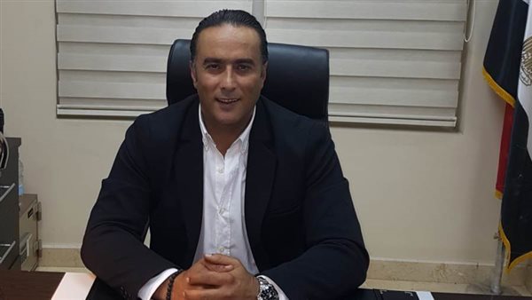 منتصر النبراوي