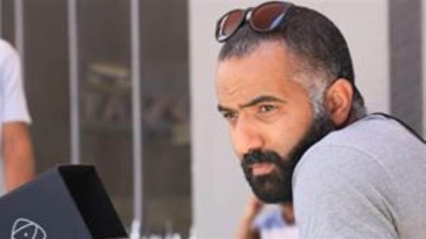 المخرج تامر عشري