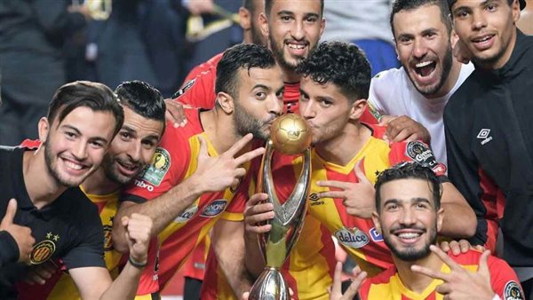 الترجي التونسي صاحب