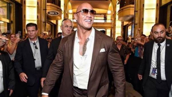 The Rock