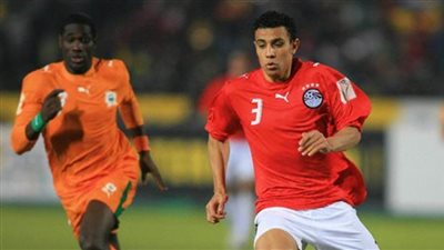 محمد عبدالوهاب: « بموت » في الأهلي