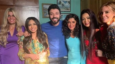 آخر كلام .. عرض «مملكة إبليس» على 3 مواسم