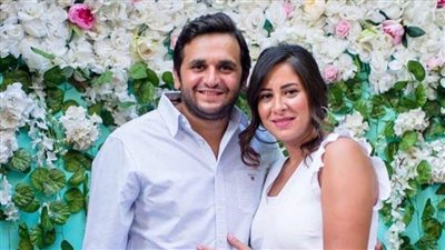 بعد شيري عادل .. مصطفي خاطر ينفي طلاقه بصورة علي الإنستجرام