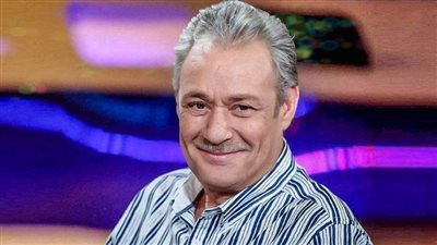 قبل ذكري الأربعين .. انفراد بالفيديو: إعرف أخر كلمة قالها فاروق الفيشاوي