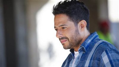 أمير طعيمة  بعد «الممر» يكتب  فيلم لـ «حماقي»