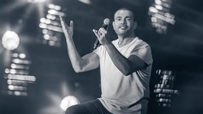 آخر حفلات الساحل.. الهضبة «لازم يختم»