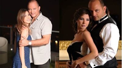 بعد 11 سنة زواج .. كيف وصفت نانسي عجرم يوم زفافها؟