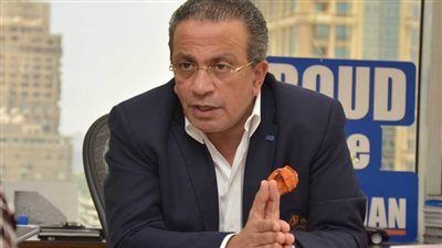 10 تصريحات نارية بتوقيع رئيس اتحاد الكرة الجديد