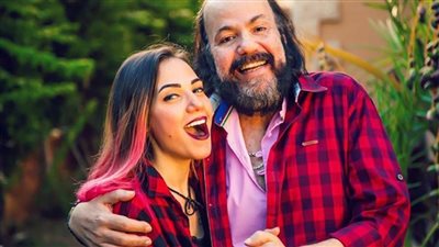 علشان خاطر بنته .. طلعت زكريا ضيف شرف