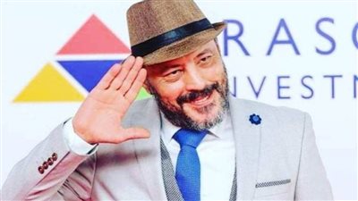 صناع «الملك لير» يفاوضون عمرو عبد الجليل .. والدور مفاجأة