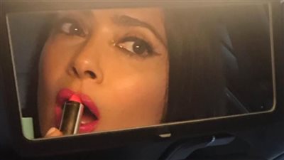 فى عيد ميلادها.. 10 معلومات صادمة عن سلمى حايك