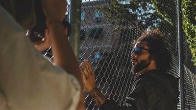 «بلاك بانثر» ريال مدريد يتحدي : نحن أبطال الدوري ودوري الأبطال 