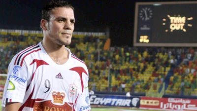 عمرو زكي الذي كان .. عندما أعلنت الساعة Time Out 