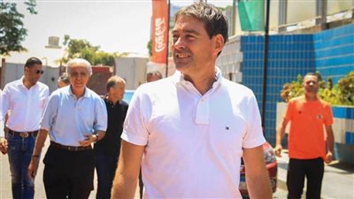 «إنت بتكدب يا فايلر» ..  قراءة في أول مؤتمرات المدرب الجديد للأهلي