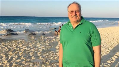 الملك أحمد فؤاد من «ساتشي» : بفكر أكمل في مصر 