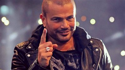 الهضبة عايش حالة قلق بسبب منظم حفل «بورتو» يوم السبت القادم