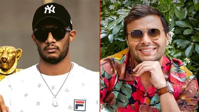 بالأرقام : نجومية محمد رمضان تساوي 2000 ضعف نجومية رامي صبري .. اكتشف بنفسك! 