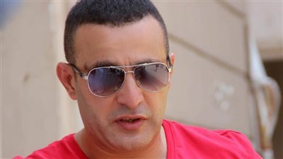 بالصورة .. سر اللقاء بين السقا والمخرج العالمى سكورسيزي .. هل يجمعهما عمل؟ 