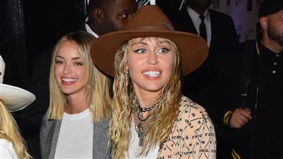 عودة «ليام ومايلي» مستحيلة والسبب داخل الخبر