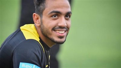 انفراد بالتفاصيل :  كهربا في  الأهلي يوم 23 ديسمبر